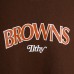 Кофта Unisex Brown ILTHY x Cleveland Browns