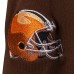 Кофта Unisex Brown ILTHY x Cleveland Browns