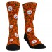 Unisex Pittsburgh Steelers Rock Em Socks Halloween Crew Socks 2-Pack Set