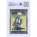 Darrelle Revis New York Jets Autographed 2007 Bowman #199 Beckett Fanatics Witnessed Authenticated 10 Rookie Card Darrelle Revis New York Jets Autographed 2007 Bowman #199 Beckett Fanatics Witnessed Authenticated 10 Rookie Card