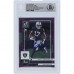 Davante Adams Las Vegas Raiders Autographed 2022 Panini Donruss Purple Season Stat Line #94 #/123 Beckett Fanatics Witnessed Authenticated Card Davante Adams Las Vegas Raiders Autographed 2022 Panini Donruss Purple Season Stat Line #94 #/123 Beckett Fanatics Witnessed Authenticated Card