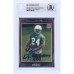 Darrelle Revis New York Jets Autographed 2007 Topps Chrome #BC10 Beckett Fanatics Witnessed Authenticated Rookie Card Darrelle Revis New York Jets Autographed 2007 Topps Chrome #BC10 Beckett Fanatics Witnessed Authenticated Rookie Card
