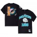 Футболка Unisex Miami Dolphins x Aleali May Black