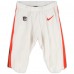 Corey Bojorquez Cleveland Browns Fanatics Authentic Game-Used White Nike Pants vs. Dallas Cowboys on September 8, 2024 Corey Bojorquez Cleveland Browns Fanatics Authentic Game-Used White Nike Pants vs. Dallas Cowboys on September 8, 2024