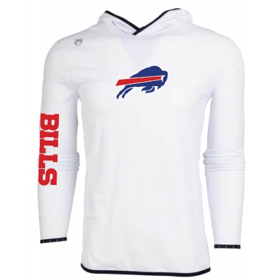 Кофта Buffalo Bills Greyson Clothiers Colorado - White