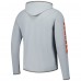 Cincinnati Bengals Greyson Clothiers Gray Colorado Long Sleeve Hoodie T-Shirt