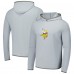 Кофта Minnesota Vikings Greyson Clothiers Colorado - Gray