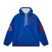 Buffalo Bills Mitchell & Ness Royal Team OG Anorak Half-Zip Windbreaker