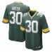 Игровая джерси Green Bay Packers Ahman Green Nike Green Team Retired Player Game Игровая джерси Green Bay Packers Ahman Green Nike Green Team Retired Player Game