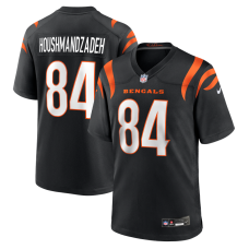 Джерси Cincinnati Bengals T. J. Houshmandzadeh Nike Black Team Retired Game Джерси Cincinnati Bengals T. J. Houshmandzadeh Nike Black Team Retired Game