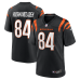 Джерси Cincinnati Bengals T. J. Houshmandzadeh Nike Black Team Retired Game Джерси Cincinnati Bengals T. J. Houshmandzadeh Nike Black Team Retired Game