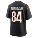 Джерси Cincinnati Bengals T. J. Houshmandzadeh Nike Black Team Retired Game