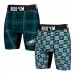 Трусы Philadelphia Eagles Rock Em Socks Two-Pack Plaid and Checkerboard