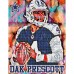 Dallas Cowboys Dak Prescott Diamond Painting Art Craft Kit