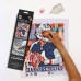 Dallas Cowboys Dak Prescott Diamond Painting Art Craft Kit
