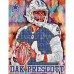 Dallas Cowboys Dak Prescott Diamond Painting Art Craft Kit