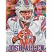 Buffalo Bills Josh Allen Diamond Painting Art Craft Kit