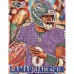 Baltimore Ravens Lamar Jackson Diamond Painting Art Craft Kit