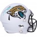 Trevor Lawrence Jacksonville Jaguars Autographed Fanatics Authentic Riddell 2024 Alternate Speed Replica Helmet Trevor Lawrence Jacksonville Jaguars Autographed Fanatics Authentic Riddell 2024 Alternate Speed Replica Helmet