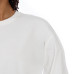Женская футболка с длинным рукавом Buffalo Bills Gameday Couture White Big Goals Oversized