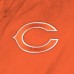 Chicago Bears The Northwest Group Orange Silk Touch Robe