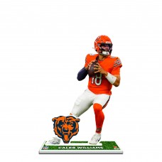 Chicago Bears Caleb Williams Player Standee