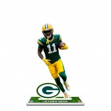 Green Bay Packers Jayden Reed Player Standee