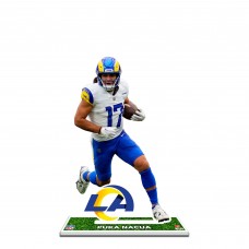 Puka Nacua Los Angeles Rams Player Standee
