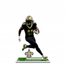 New Orleans Saints Alvin Kamara Player Standee