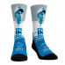 Две пары носков Jared Goff Detroit Lions Rock Em Socks Unisex NFL-Player