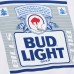 Кофта Buffalo Bills Mitchell & Ness x Bud Light White The Crest