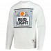 Кофта Cleveland Browns Mitchell & Ness x Bud Light White The Crest