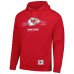 Толстовка Kansas City Chiefs Mitchell & Ness NFL x Bud Light Vintage - Red