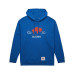 Толстовка Buffalo Bills Mitchell & Ness Royal NFL x Bud Light Vintage