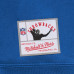 Толстовка Buffalo Bills Mitchell & Ness Royal NFL x Bud Light Vintage