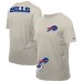 Футболка Buffalo Bills New Era Light Beige Multi Patch Футболка Buffalo Bills New Era Light Beige Multi Patch