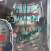 Brian Dawkins Philadelphia Eagles Autographed Authentic #1373 Weapon X Funko Pop! Vinyl Figurine with Weapon X Inscription - Limited Edition #10/10