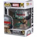 Brian Dawkins Philadelphia Eagles Autographed Authentic #1373 Weapon X Funko Pop! Vinyl Figurine with Weapon X Inscription - Limited Edition of 10 Brian Dawkins Philadelphia Eagles Autographed Authentic #1373 Weapon X Funko Pop! Vinyl Figurine with Weapon X Inscription - Limited Edition of 10