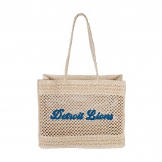 Detroit Lions Coastal Tote Bag