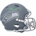Jaxon Smith-Njigba Seattle Seahawks Autographed Fanatics Authentic Riddell Slate Speed Replica Helmet