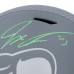 Jaxon Smith-Njigba Seattle Seahawks Autographed Fanatics Authentic Riddell Slate Speed Replica Helmet