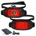 Cincinnati Bengals ActionHeat Black 5V Battery Heated Hand Muff