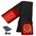 Шарф Cincinnati Bengals ActionHeat Black 5V Battery Heated