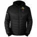 Куртка Minnesota Vikings ActionHeat 5V Battery Charged Insulated Puffer - Black