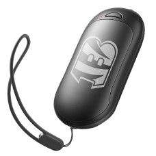 Cincinnati Bengals ActionHeat Rechargeable Hand Warmer