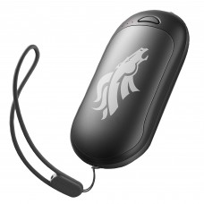 Denver Broncos ActionHeat Rechargeable Hand Warmer