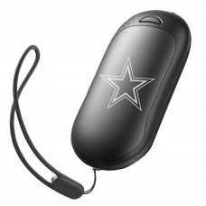 Dallas Cowboys ActionHeat Rechargeable Hand Warmer