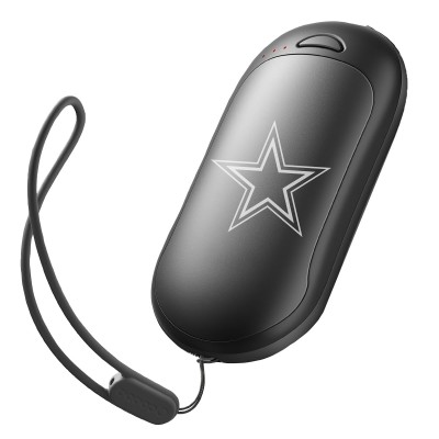 Dallas Cowboys ActionHeat Rechargeable Hand Warmer