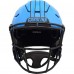Carolina Panthers Fanatics Authentic Riddell Rave Speed Flex Authentic Helmet