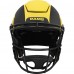 Los Angeles Rams Fanatics Authentic Riddell Rave Speed Flex Authentic Helmet